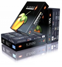 ȫĺ FL Studio 9.0(DJԼMC)