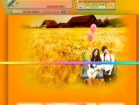 ¿-QQռɫͼƤ+PSD