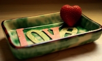 I LOVE YOU